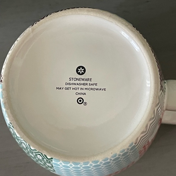 PARIS THEME COFFEE MUG - Picture 2 of 3